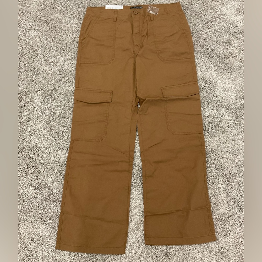 Dreamy Twill Cargo